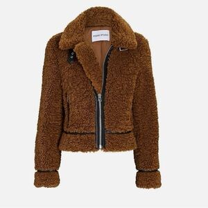 NWT Stand Studio Audrey Jacket